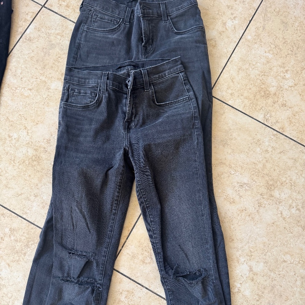 J BRAND